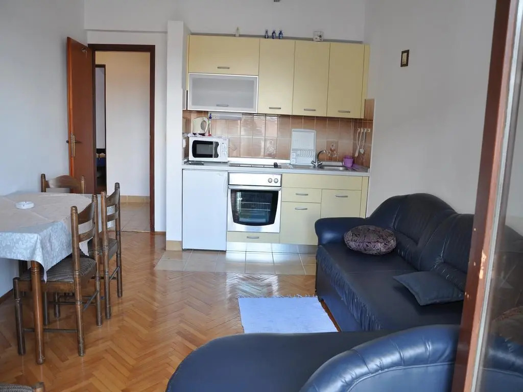 Apartments Vedrana