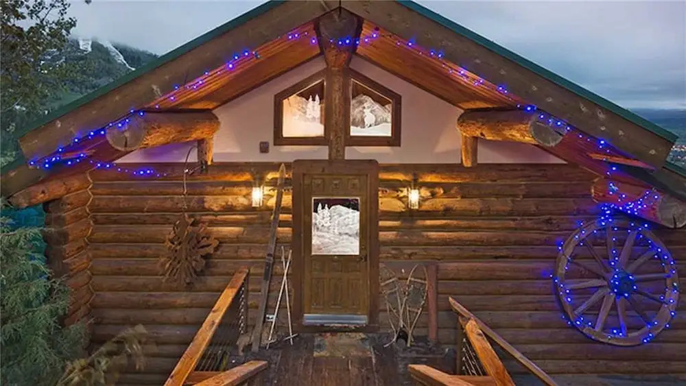 Mountain High Chalet