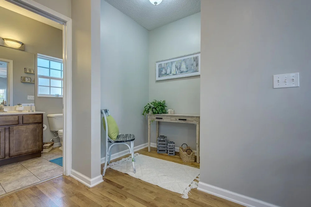 Beach Serenity 1 - Private Condo With Ocean Views