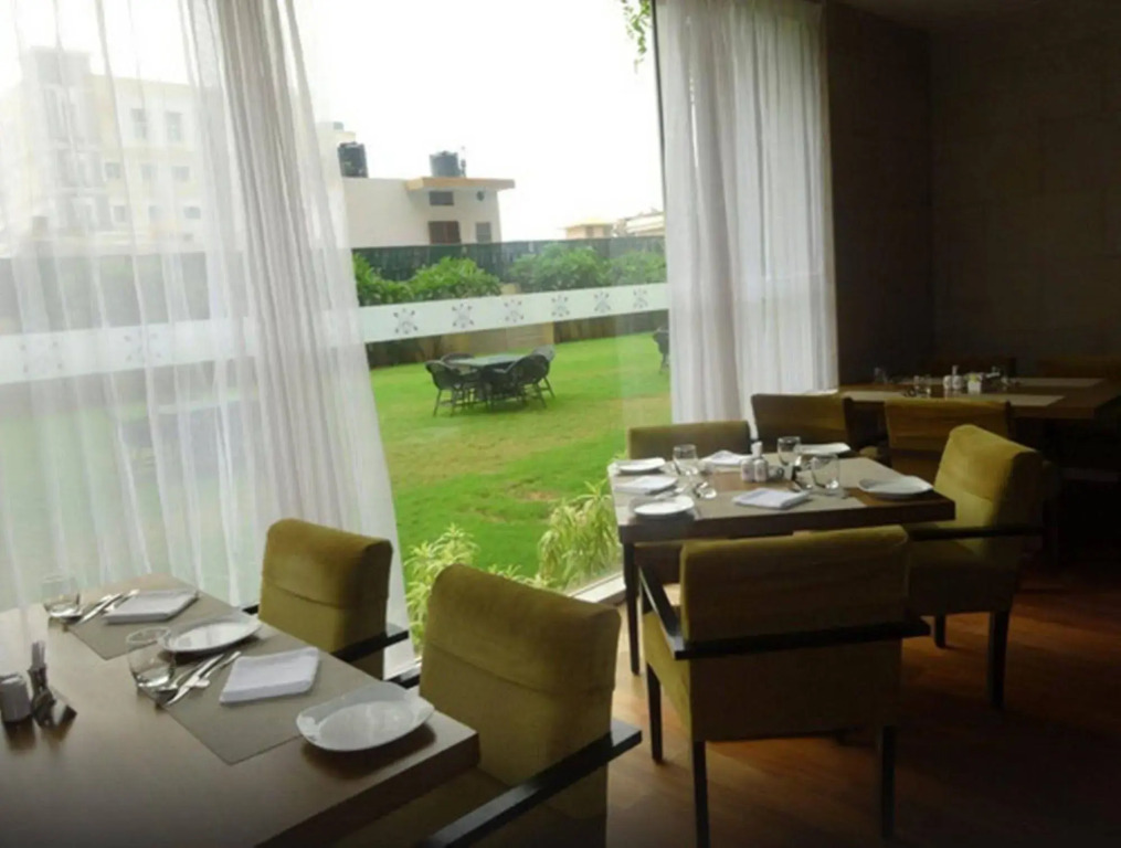 Royal Orchid Central Jaipur, Bani Park