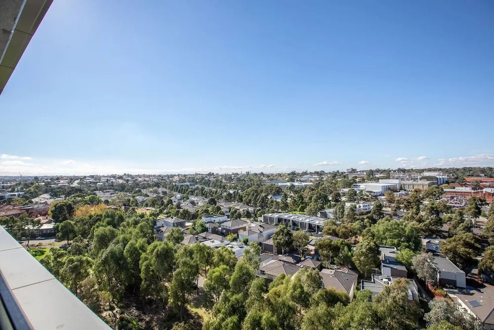Comfy Sweet Home in Parkville with Netflix