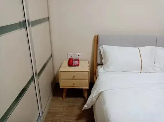 Jizhu Holiday Apartment (Chengmai Software Park)