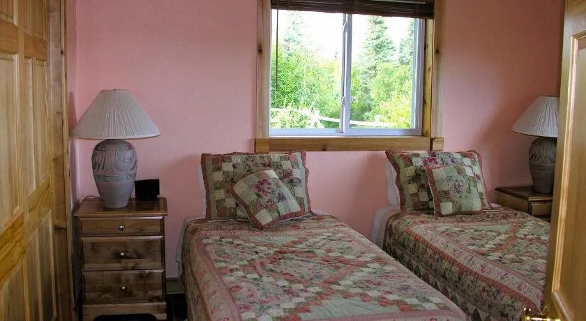 Gallery Lodge