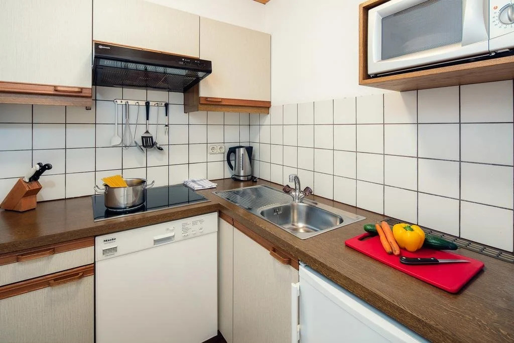 Haus am Mühlanger
