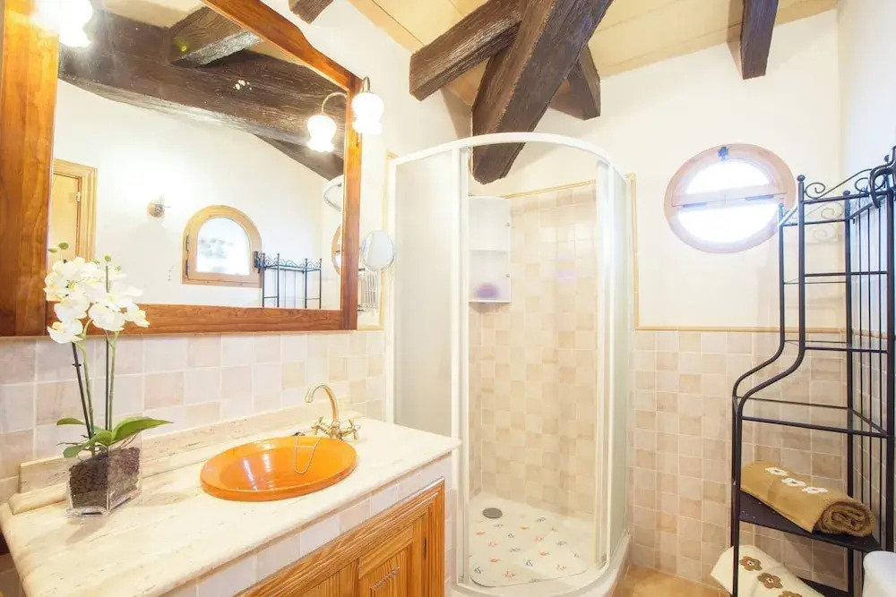 - House In