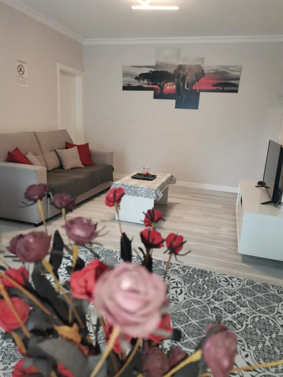 Apartamento Mariposa