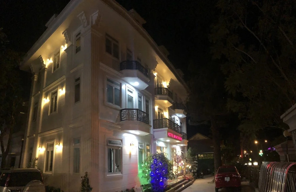 7S Hotel Minh Thanh Dalat