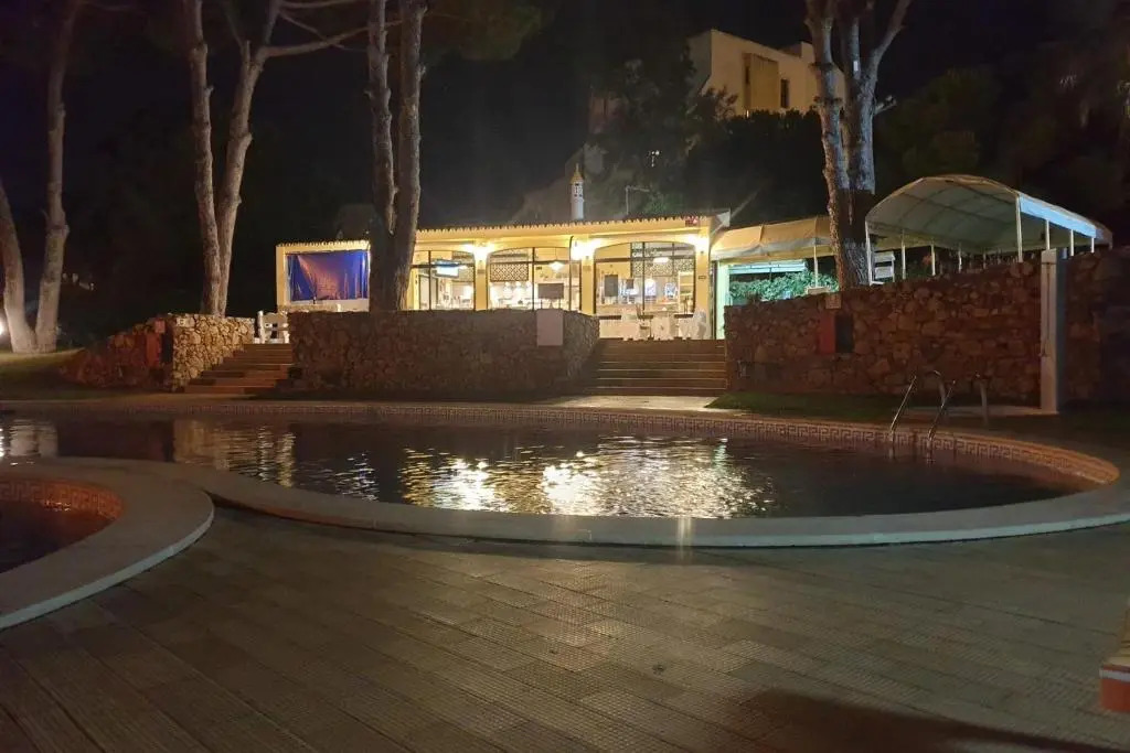 Apartamentos Mar-Bel Sol