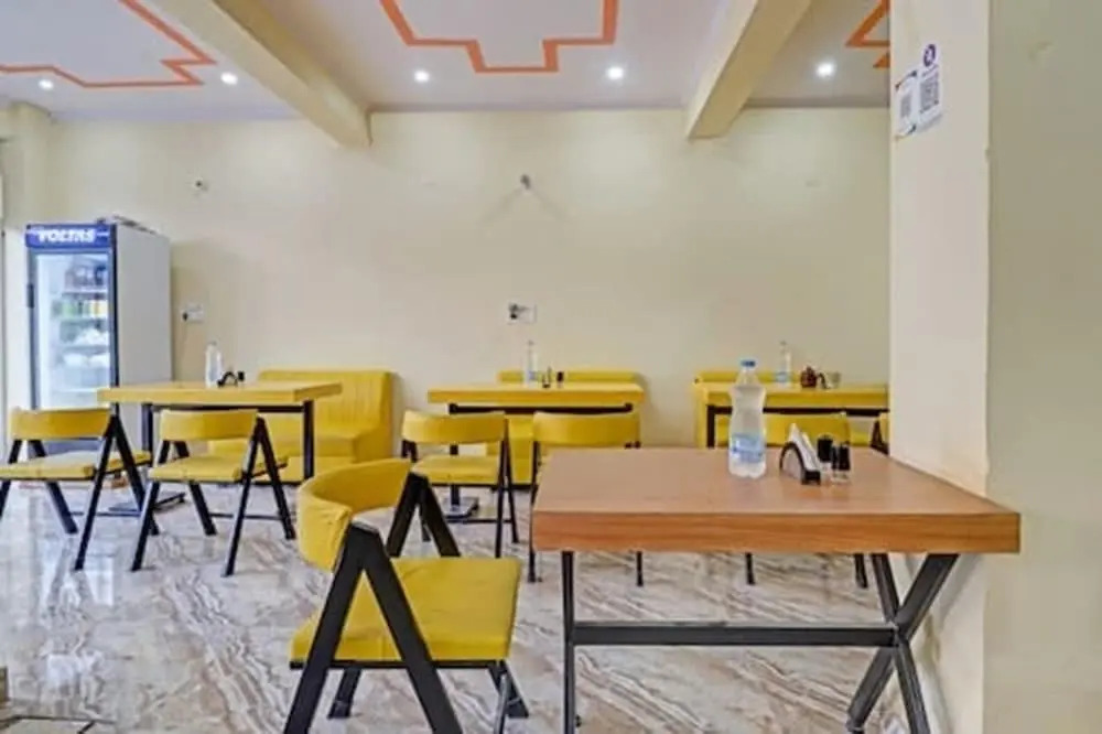 Chaudhary Guest House