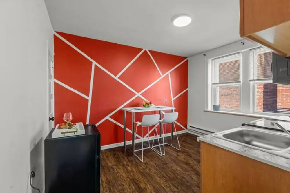 Affordable Cozy&Chic Hotel in Philadelphia