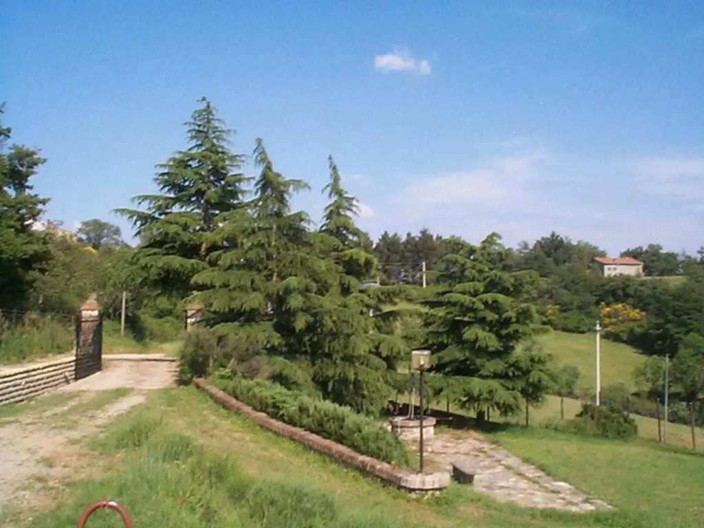 Casale Fornello