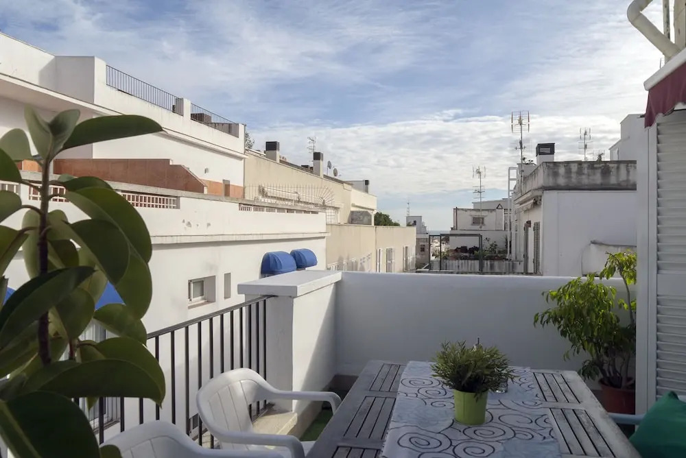 Penthouse Sabio