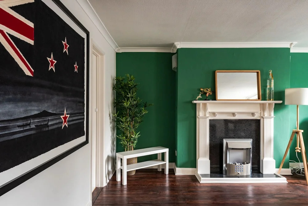 Gorgeous 2 Bed Near Greenwich For 6 Guests