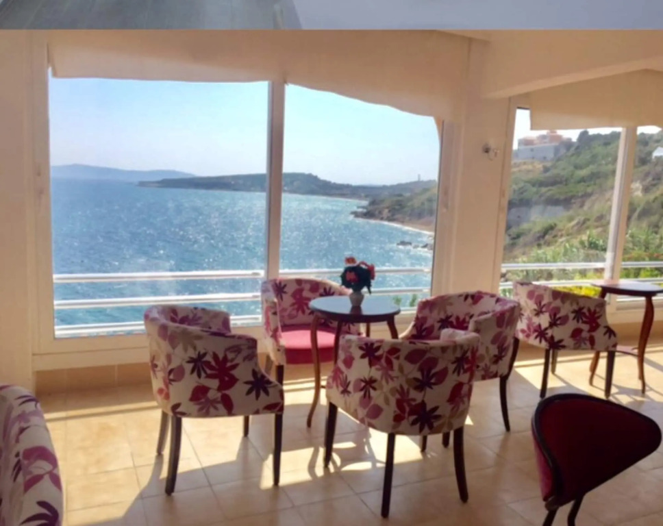 Tayfun Hotel