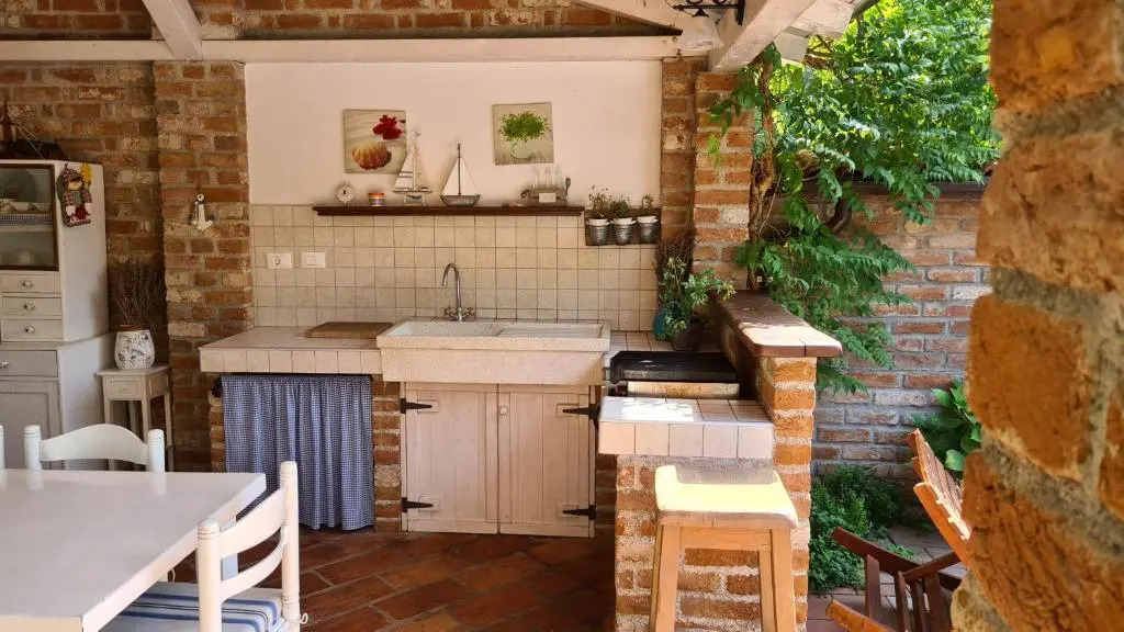 Villa Amalia Apartment 2
