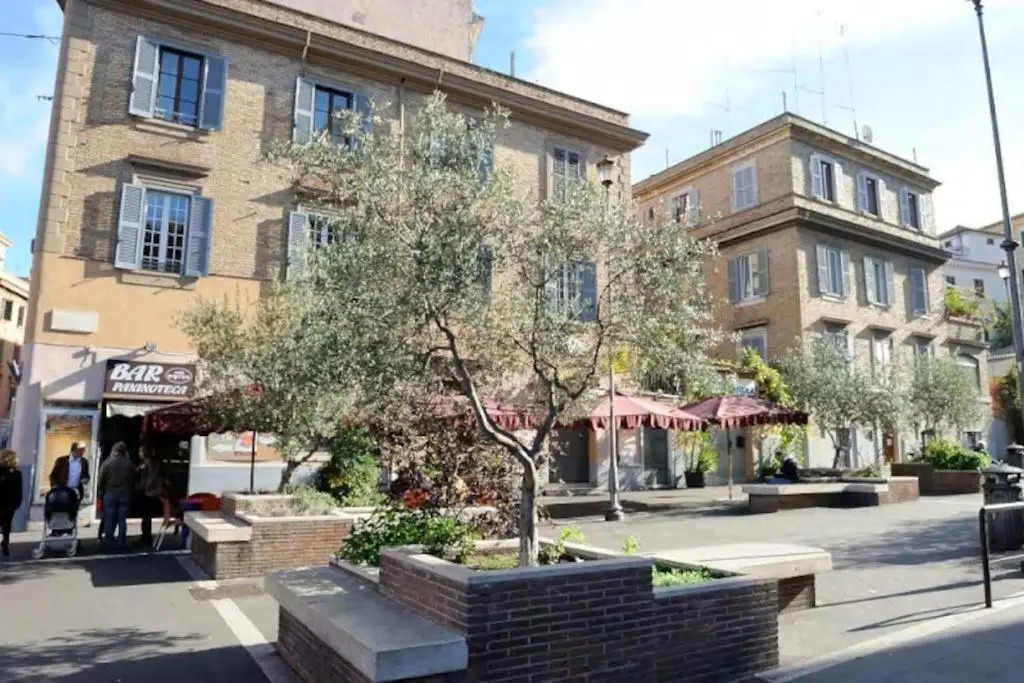 St. Peter Loft