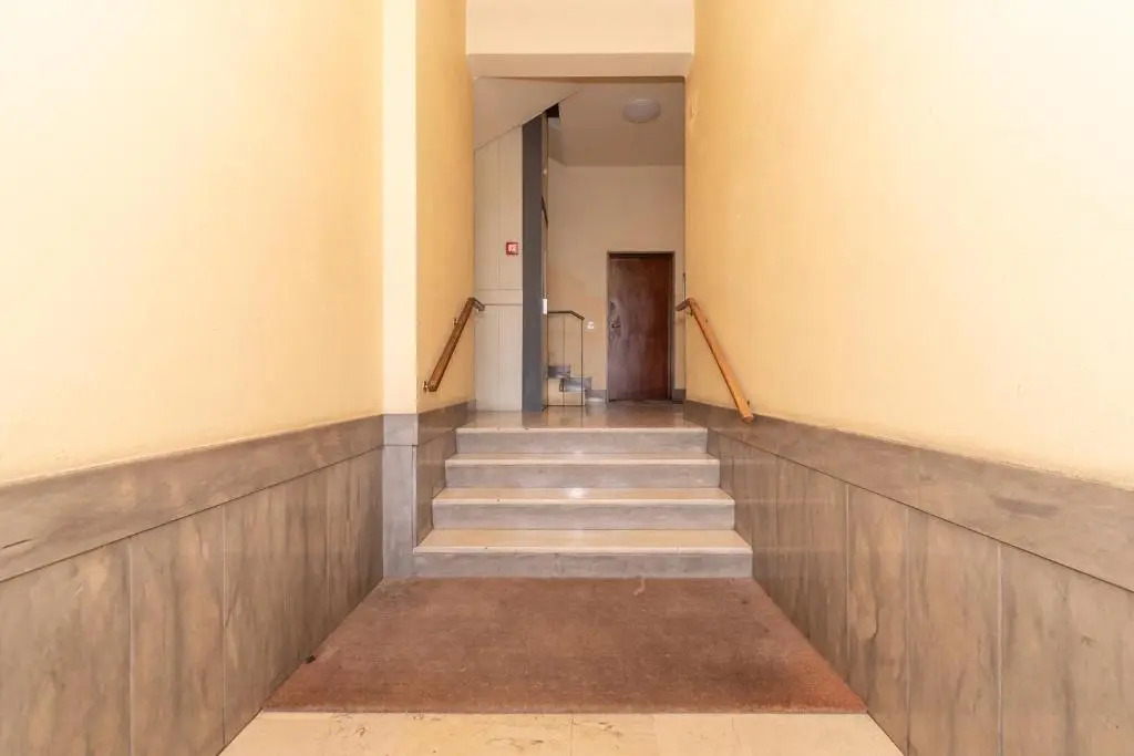 Ospedale Civile 3 - Affitti Brevi Italia
