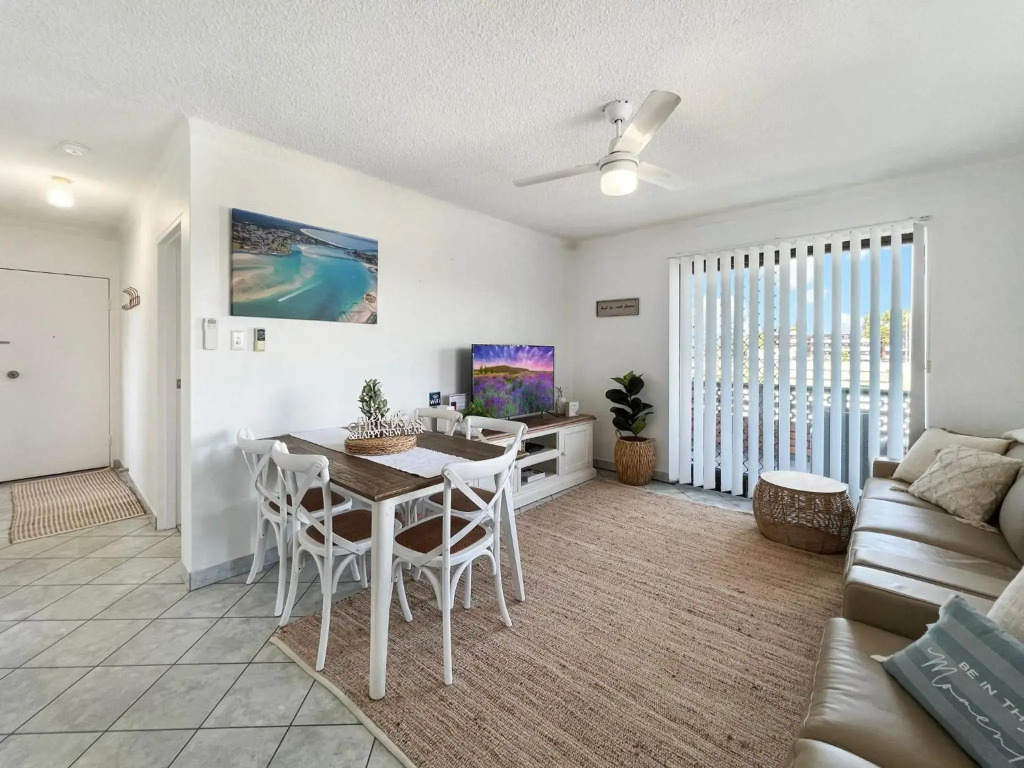 Seabreeze 7