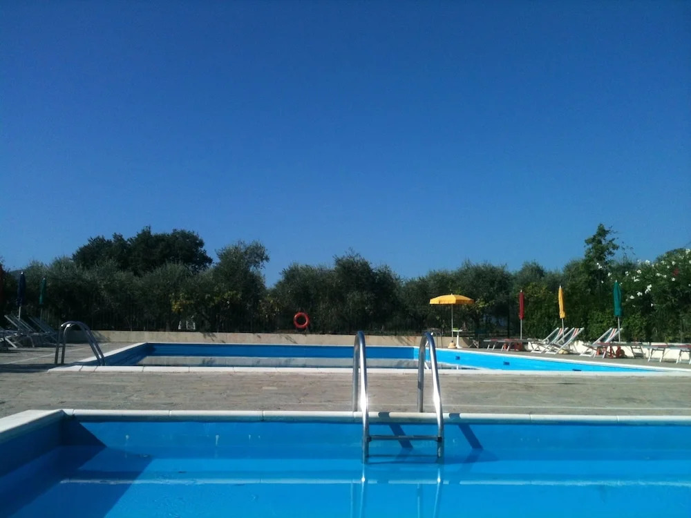 Camping Bella Vista