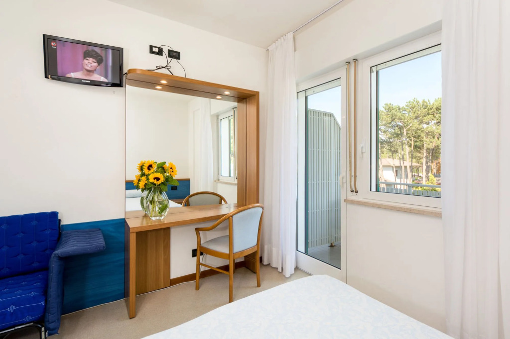 Hotel Smeraldo
