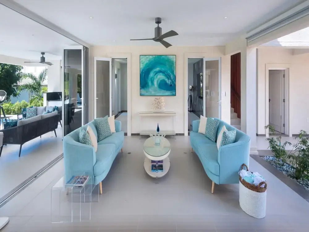 Sunny Vacation Villa 34