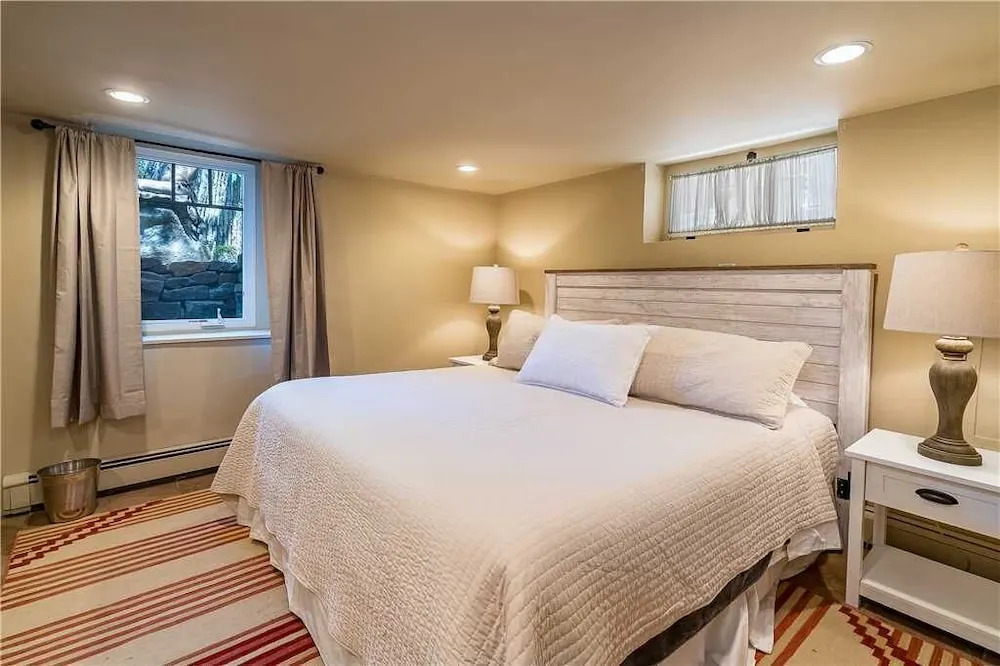 Casa En Canyon, 1 Bedroom, Sleeps 4, Walk to Town