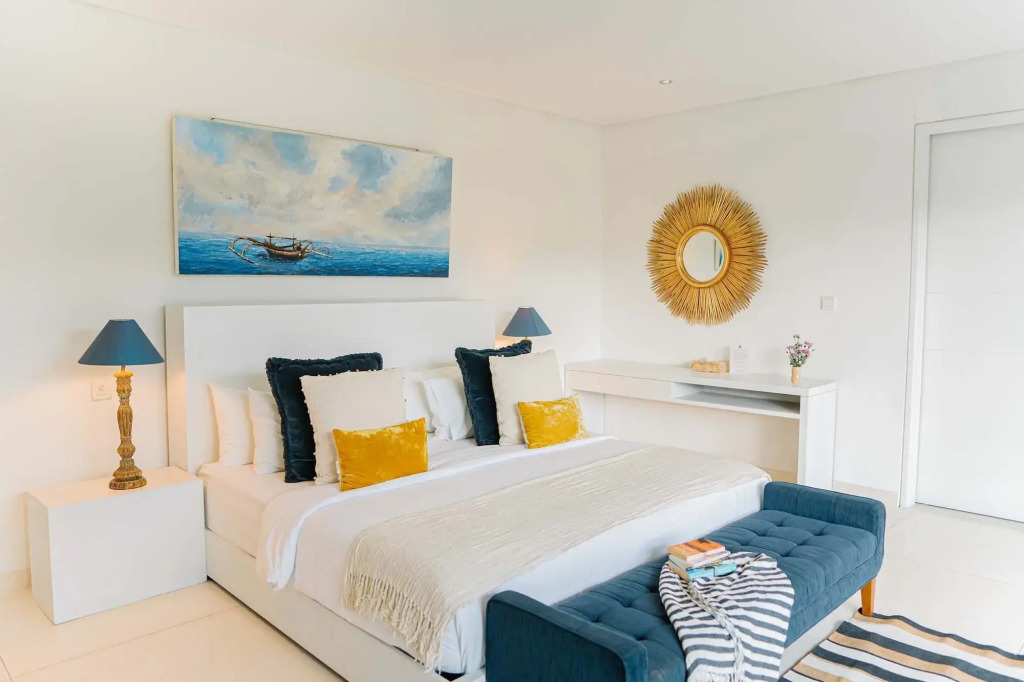 CassaMia Bali - Spacious Luxury 5 Bedroom Villa