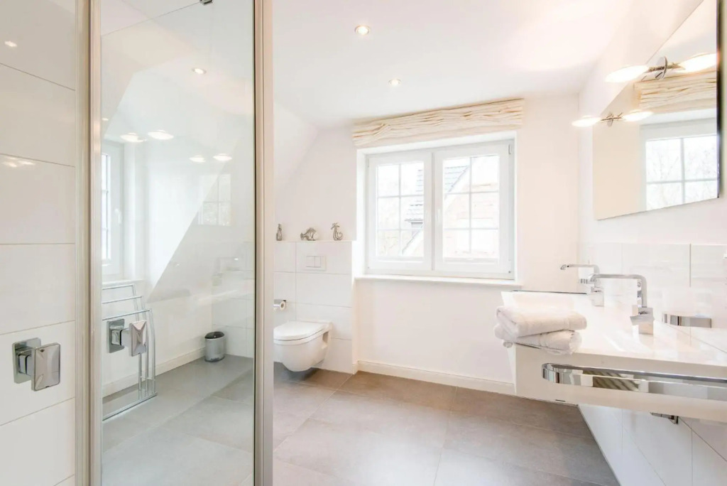 Haushaelfte B_ Haus Nordgang 8