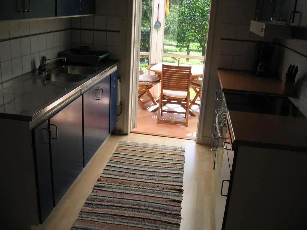 Almagården lantlig miljö