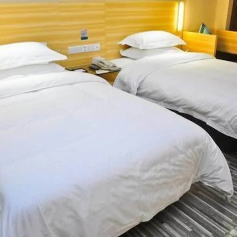 City Express Hotel