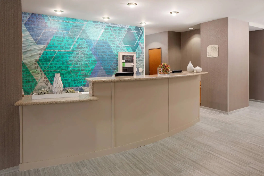 Comfort Suites Ardmore