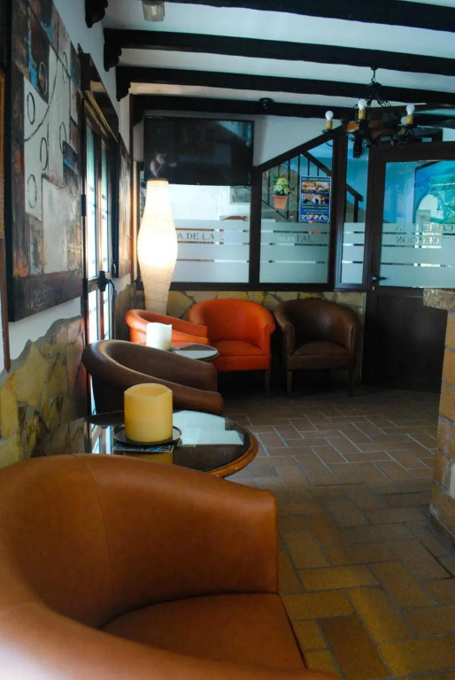 Hostal Costa De La Luz