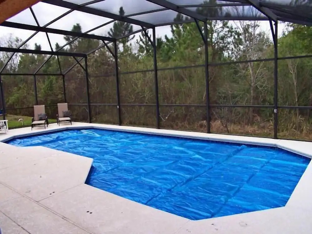 251 Sandy Ridge House 4 Bedroom by Florida Star