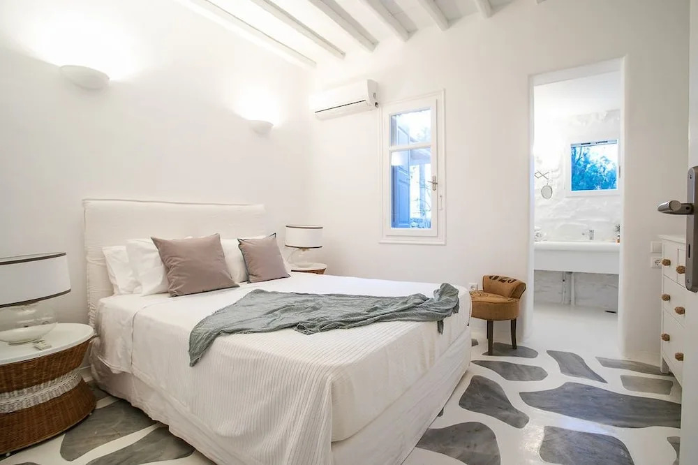 Villa Cleo by Mykonos Pearls