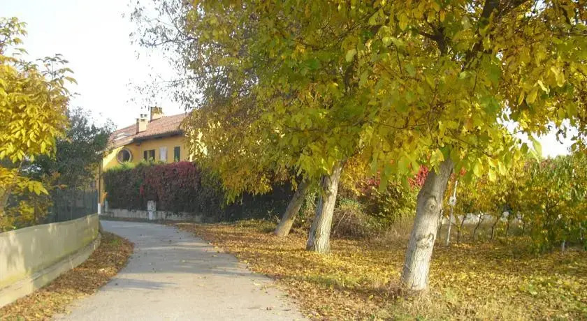 Il Frutteto