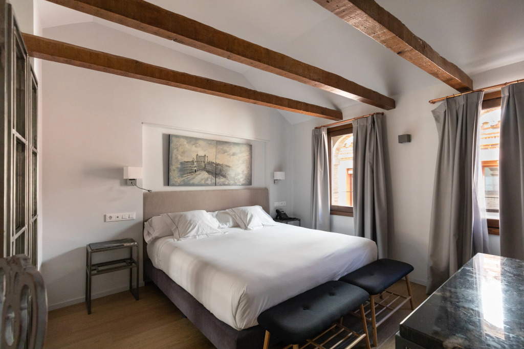 Posada Sillería - Historic boutique Hotel