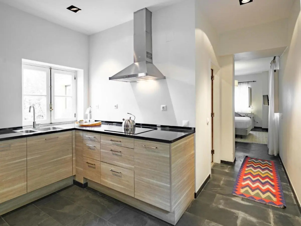 ADC - Albergaria Do Calvário - by Unlock Hotels