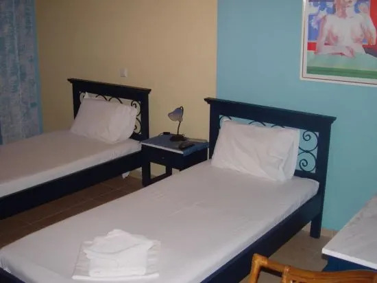 Mistral Boutique Hotel