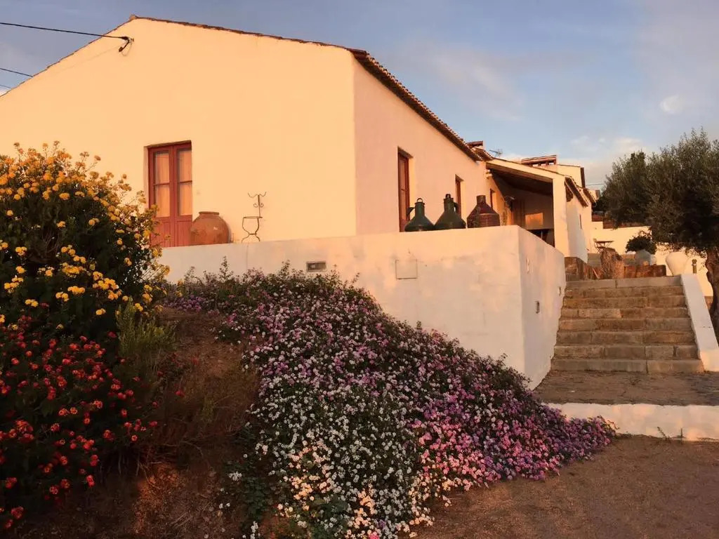 Casa Do Alto Da Eira