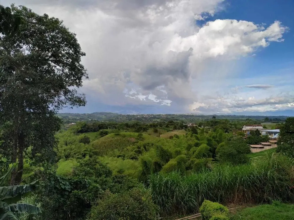 Finca El Encanto Eje Cafetero