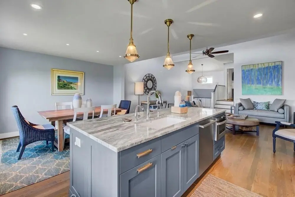 Linkside Villas 30 by Wild Dunes, with Golf Views