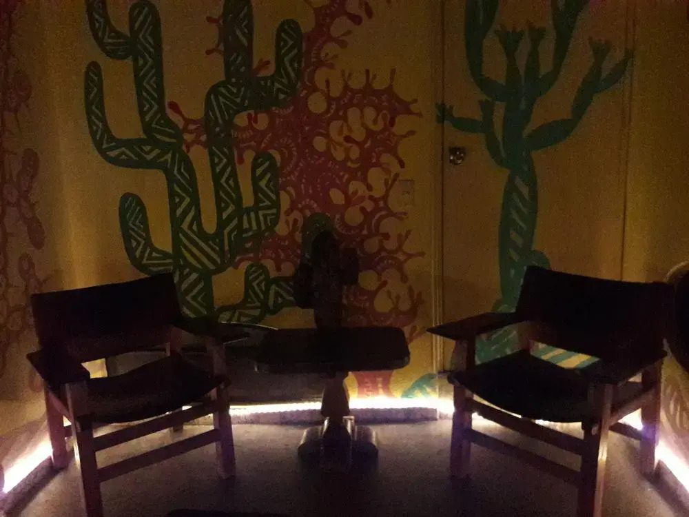 EL HOSTALito SMA - Hostel