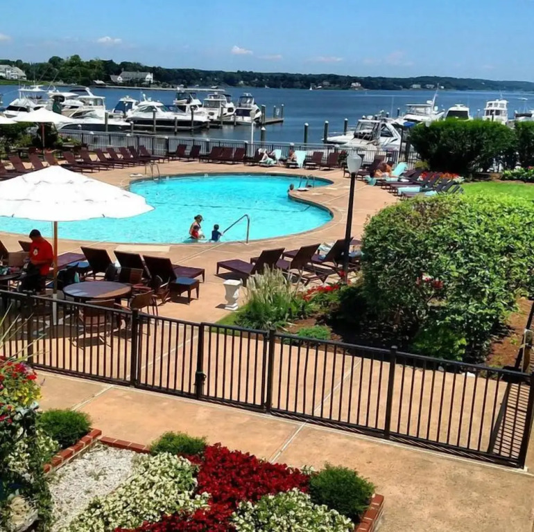 Molly Pitcher Inn