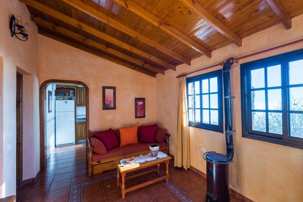 Casas Rurales Herreas