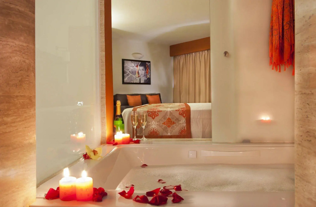 Grand Palladium Vallarta Resort & Spa - All Inclusive