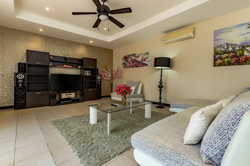 East villa 2