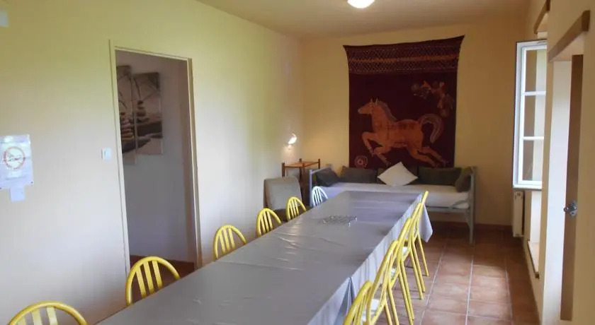 Ferme Urkodea
