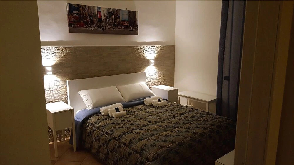 Zevi Home Bed and Breakfast