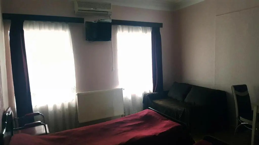 Homestay Nika