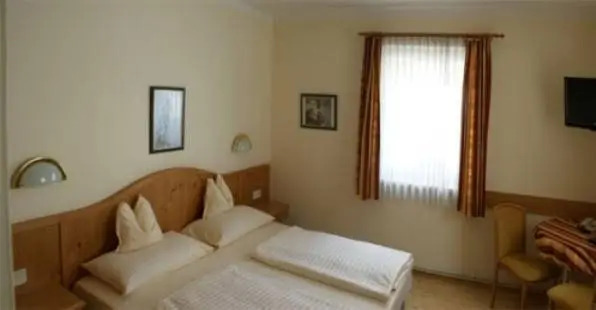 Landhaus Appartements Gretl